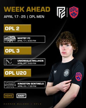 Image post by @pickering_fc on Instagram