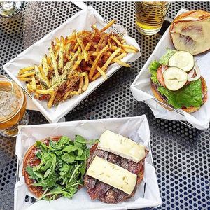 Image post by @5280foodiez on Instagram