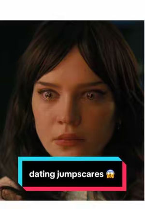 Image post by @warnerbrosuk on TikTok