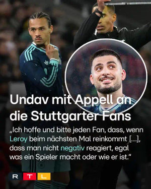 Image post by @rtl.sport on TikTok