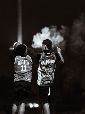 Image post by @shotbydub on Instagram