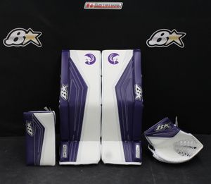 Image post by @goaliesonly on Instagram