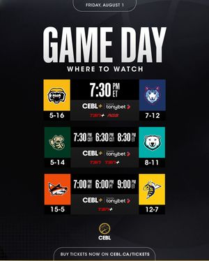 Image post by @cebleague on Instagram