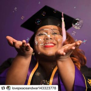 Image post by @pvamu on Instagram