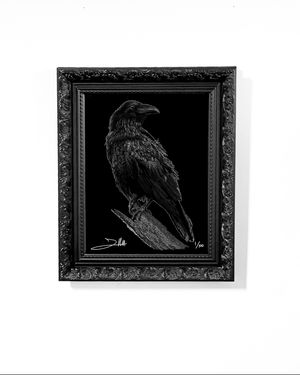 Image post by @jaycehallart on Instagram