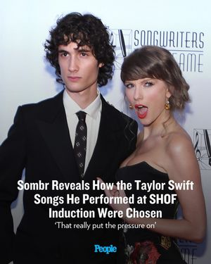 Image post by @people on Instagram