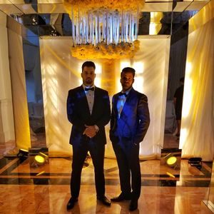 Image post by @johnnybananas on Instagram