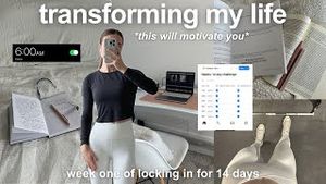 Video post by @rebekahjoy on YouTube