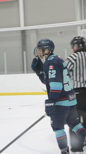 Image post by @placeofpuck on Instagram