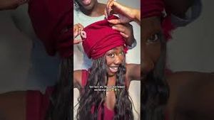 Video post by @itsurgrlaisha_ on YouTube