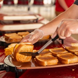 Image post by @wdexpo on Instagram