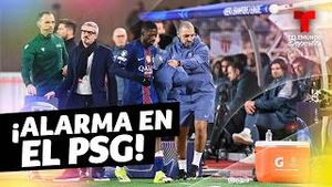 Video post by @deportes on YouTube