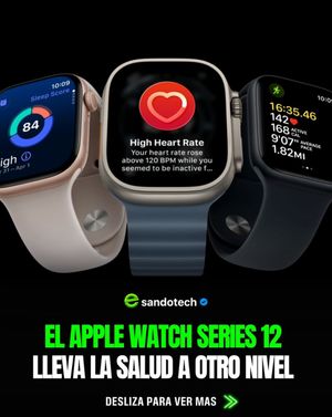 Image post by @esandotech on Instagram