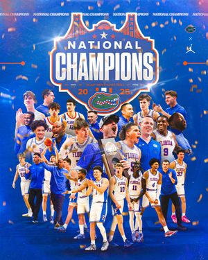 Image post by @GatorsMBK on Twitter