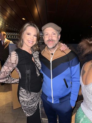 Image post by @HannahStormESPN on Twitter