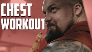 Video post by @eddiehallwsm on YouTube
