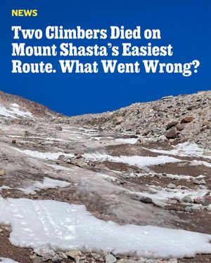 Image post by @outsidemagazine on Instagram