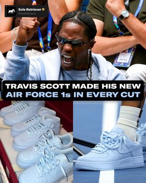 Image post by @soleretriever on Instagram