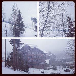 Image post by @breckenridgemtn on Instagram