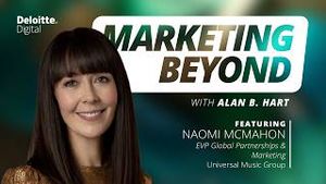 Video post by @deloittedigital on YouTube