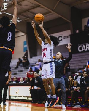 Image post by @uiwmbb on Instagram