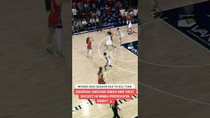 Video post by @brwsports on YouTube