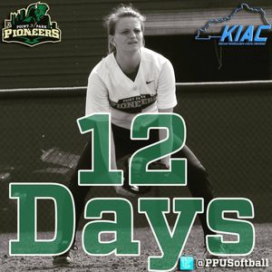 Image post by @pointparksports on Instagram