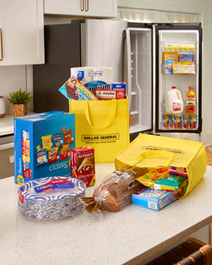 Image post by @dollargeneral on Instagram