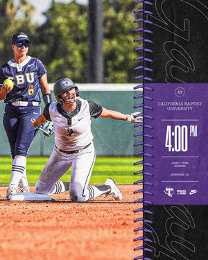 Image post by @tarletonsoftball on Instagram