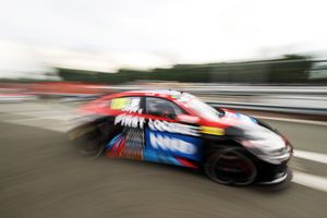 Image post by @btcc on Instagram