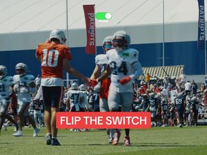 Video post by @patriots on TikTok