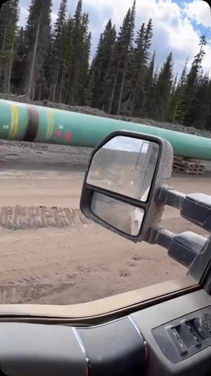 Video post by @thepipelinelife on Instagram