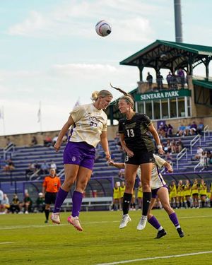 Image post by @ncaasoccer on Instagram