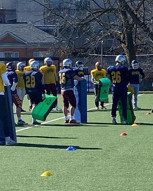 Image post by @grensfootball on Instagram