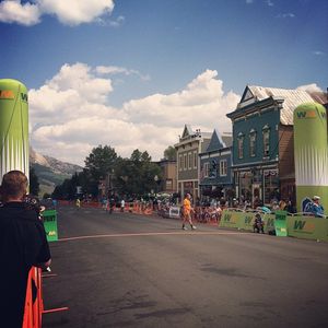 Image post by @skicrestedbutte on Instagram