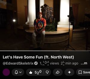 Video post by @emwell_ on TikTok