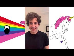 Video post by @dillonfrancis on YouTube