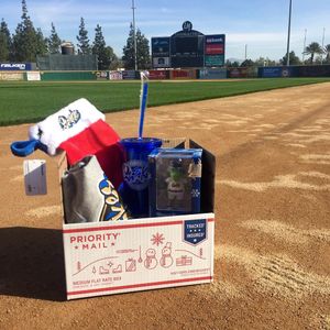 Image post by @rcquakes on Instagram