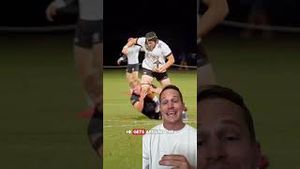 Video post by @usmlr on YouTube