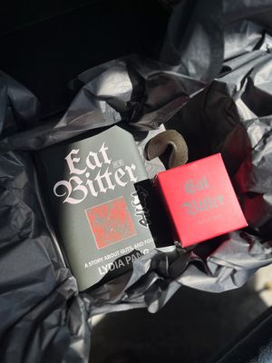 Image post by @harpercollins on Instagram