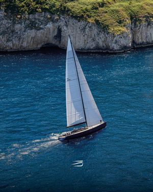 Image post by @wallyyachts_official on Instagram