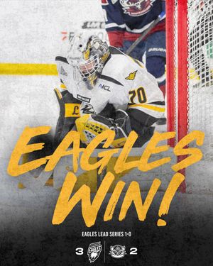 Image post by @cbehockey on Instagram