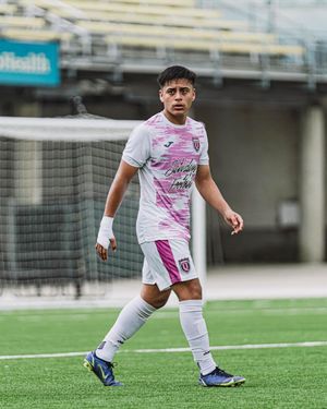 Image post by @queensborofc on Instagram