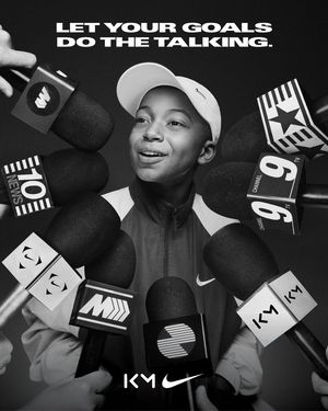 Image post by @nikefootball on Instagram