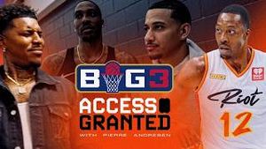 Video post by @enjoybball on YouTube