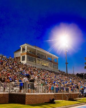 Image post by @lionsbridgefc on Instagram