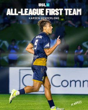 Image post by @fc.naples on Instagram