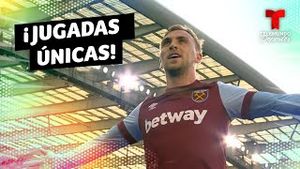 Video post by @deportes on YouTube