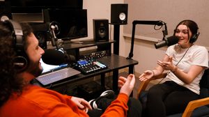 Image post by @bearcastmedia on Instagram