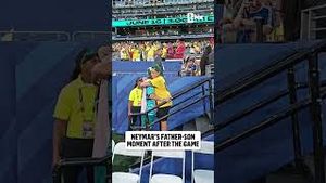 Video post by @foxsports on YouTube